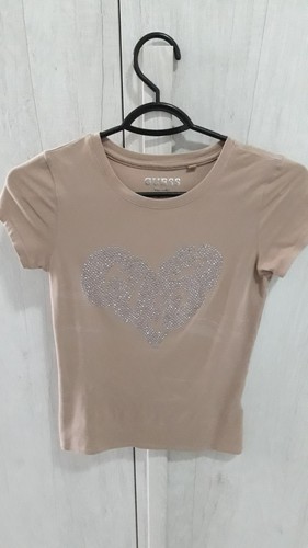 Maglietta guess donna - maglietta,