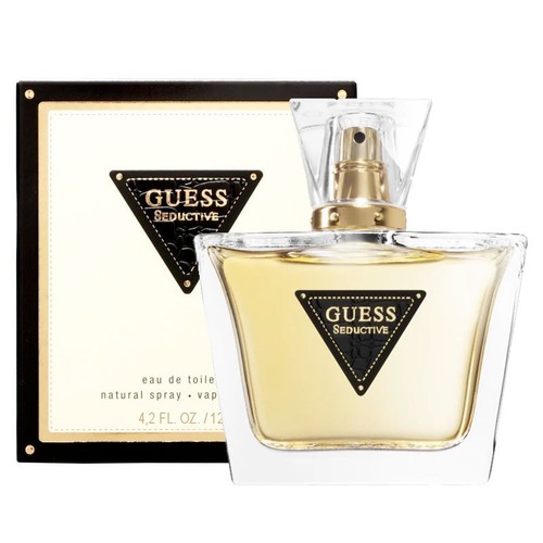 Guess seductive edt - guess,