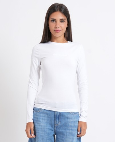 Maglia donna guess maniche - maglia,