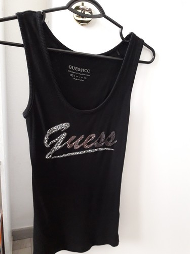 Maglietta guess donna - guess,