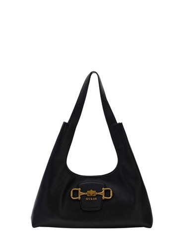 Guess borsa ecopelle donna - guess,