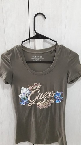 Maglietta guess donna - guess,