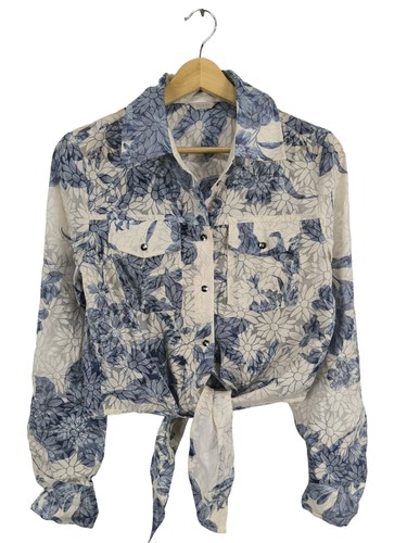 Guess camicia blusa - camicia,