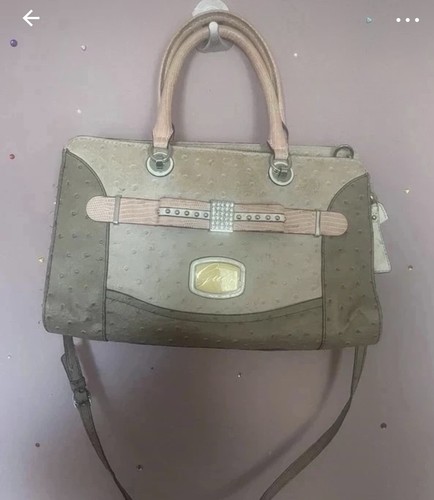 Splendida borsa guess rosa - rosa, y2k