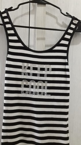 Maglietta guess donna - maglietta,