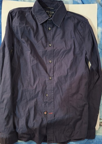 Camicia donna guess - camicia,