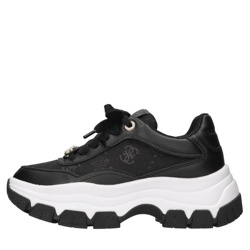 Flfbrtele12 sneakers guess - sneakers,