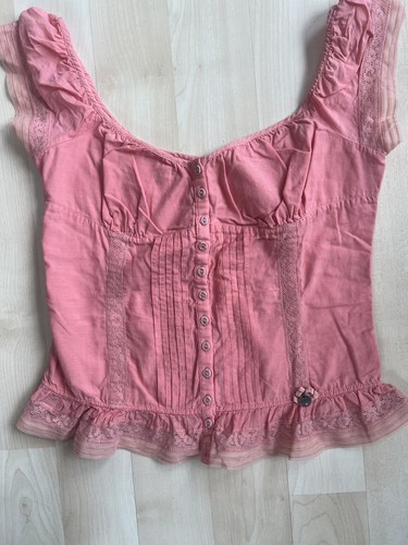 Bellissimo top guess - top, di