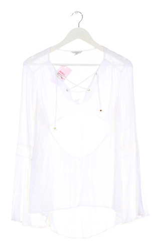 Camicetta guess manica lunga - manica,