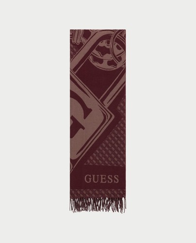 Sciarpa donna guess con - sciarpa,