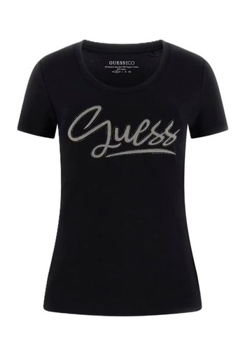 Shirt donna guess - t-shirt,