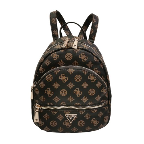 Guess zaino donna ecopelle - zaino,