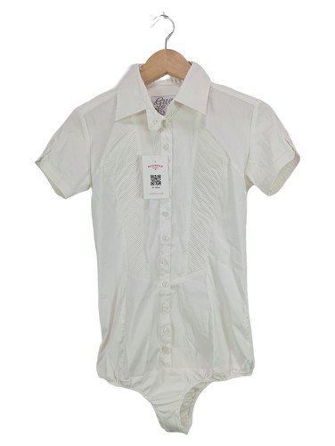 Camicia donna business guess - camicia,