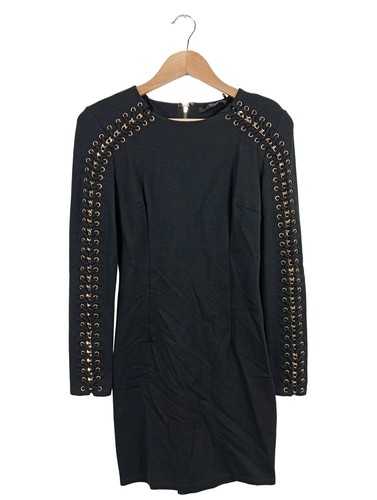 Guess abito maniche lunghe - a,