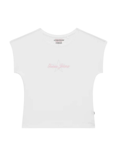 Guess shirt donna ss - t-shirt, gj